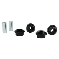 Whiteline Front Lower Control Arm - Bushing Kit to Suit Mazda6 GG, GY