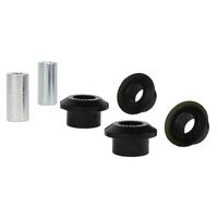 Whiteline Front Lower Control Arm - Inner Front Bushing Kit to Suit Ford Fiesta WP, WQ and Mazda2 DY
