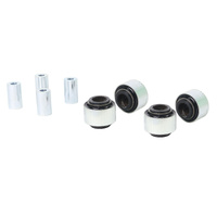 Whiteline Front Upper Control Arm - Bushing Kit to Suit Audi, Porsche, Skoda and Volkswagen
