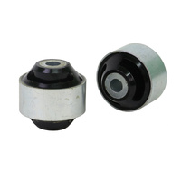 Whiteline Front Lower Control Arm - Inner Front Bushing Kit to Suit Honda Civic, CR-V and Integra