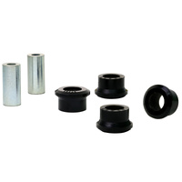 Whiteline Front Lower Control Arm - Inner Rear Bushing Kit to Suit Honda Civic 8th Gen FD2