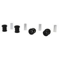 Whiteline Front Upper Control Arm - Bushing Kit to Suit Mazda MX-5 NC and RX-8 FE
