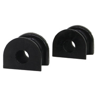 Whiteline Front Lower Control Arm - Inner Rear Bushing Kit to Suit Toyota Starlet EP