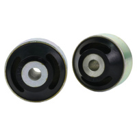 Whiteline Front Lower Control Arm - Inner Rear Bushing Kit to Suit Ford Fiesta, EcoSport and Mazda2