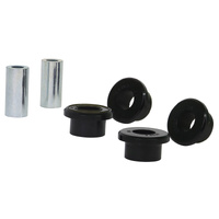 Whiteline Front Lower Control Arm - Inner Front Bushing Kit to Suit Nissan X-Trail, Renault Megane and Scenic