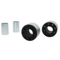 Whiteline Front Lower Control Arm - Inner Rear Bushing Kit to Suit Nissan X-Trail T30