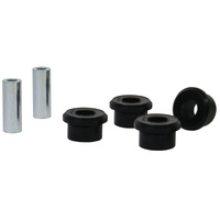 Whiteline Front Lower Control Arm - Inner Front Bushing Kit to Suit Holden Astra, Cruze and Volt