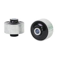 Whiteline Front Lower Control Arm - Inner Rear Bushing Kit to Suit Hyundai Elantra, Getz and Kia Cerato