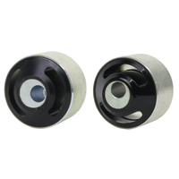 Whiteline Front Lower Control Arm - Inner Front Bushing Kit Double Offset to Suit Hyundai Accent, I30 and Kia Rio