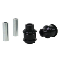 Whiteline Front Lower Control Arm - Bushing Kit to Suit BMW 1, 3 Series and Z4
