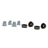 Whiteline Front Lower Control Arm - Bushing Kit Double Offset to Suit Iveco Daily 65C 4th GEN