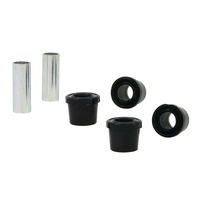 Whiteline Front Control Arm - Bushing Kit to Suit MG MGA, MGB