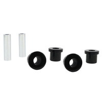Whiteline Front Lower Control Arm - Inner Bushing Kit to Suit Volkswagen Transporter T3