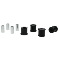 Whiteline Front Upper Control Arm - Bushing Kit to Suit Nissan Nazara D22 2wd/4wd