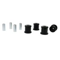 Whiteline Front Upper Control Arm - Bushing Kit to Suit Mitsubishi Pajero NM-NX