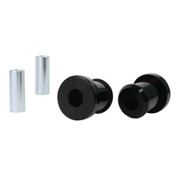 Whiteline Front Lower Control Arm - Inner Rear Bushing Kit to Suit Mitsubishi Pajero NM-NX