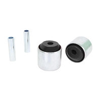 Whiteline Front Radius Arm Lower - Bushing Kit to Suit Ford Territory SX-SZ and FPV