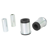 Whiteline Front Lower Control Arm - Inner Front Bushing Kit to Suit Land Rover Discovery and Range Rover Sport