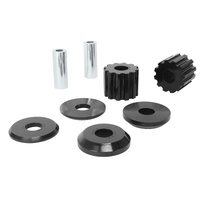 Whiteline Front Lower Control Arm - Inner Rear Bushing Kit to Suit Land Rover Discovery and Range Rover Sport