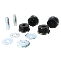 Whiteline Front Lower Control Arm - Inner Front Bushing Kit to Suit Holden Adventra, Crewman VY, VZ and HSV
