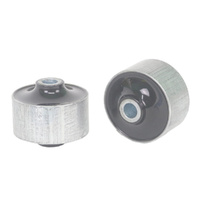 Whiteline Front Lower Control Arm - Inner Rear Bushing Kit to Suit Hyundai I45, IX35 and Kia Sportage