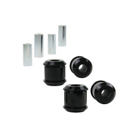 Whiteline Leading Arm - To Differential Bushing Kit to Suit Suzuki Jimny and Sierra