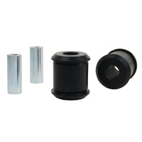 Whiteline Leading Arm - To Chassis Bushing Kit to Suit Suzuki Jimny and Sierra