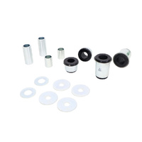 Whiteline Front Upper Control Arm - Bushing Kit to Suit Mitsubishi L400 WA
