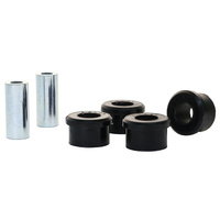 Whiteline Front Lower Control Arm - Bushing Kit to Suit Hyundai and Kia