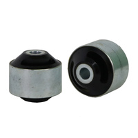 Whiteline Front Lower Control Arm - Bushing Kit to Suit Hyundai and Kia