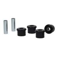 Whiteline Front Lower Control Arm - Inner Rear Bushing Kit to Suit Suzuki Vitara ET, TA and X-90 SZ416
