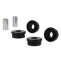 Whiteline Leading Arm - To Chassis Bushing Kit to Suit Toyota Land Cruiser 70 Series KZJ, PZJ