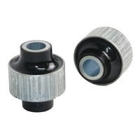 Whiteline Front Lower Control Arm - Inner Rear Bushing Kit to Suit Toyota Corolla AE101 and Holden Nova LG