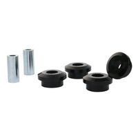 Whiteline Front Lower Control Arm - Inner Front Bushing Kit to Suit Honda S2000 AP