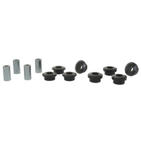 Whiteline Front Upper Control Arm - Bushing Kit to Suit Honda S2000 AP