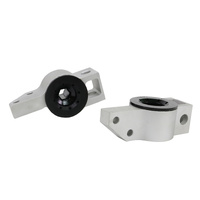 Whiteline Front Lower Control Arm - Inner Rear Bushing Kit to Suit Audi, Seat, Skoda and Volkswagen PQ35 Fwd/Awd