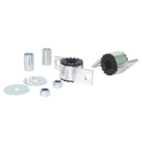 Whiteline Front Lower Control Arm - Inner Rear Bushing Kit to Suit Subaru Impreza GC incl WRX/STi and Liberty BC-BE