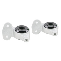 Whiteline Front Lower Control Arm - Inner Rear Bushing Kit to Suit BMW M3 E46 and Z4M E85, E86