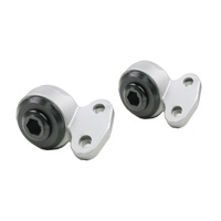Whiteline Front Lower Control Arm - Inner Rear Bushing Kit to Suit BMW 3 Series E46 and Z4 E85, E86