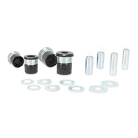 Whiteline Front Lower Control Arm - Bushing Kit to Suit Toyota Prado 150 Series and FJ Cruiser GSJ15