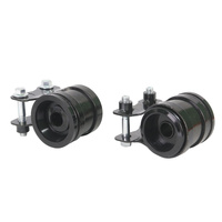 Whiteline Front Lower Control Arm - Inner Rear Bushing Kit to Suit Ford Focus, Mazda3 and Volvo C30, S40