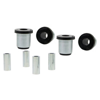 Whiteline Front Upper Control Arm - Bushing Kit to Suit Toyota Land Cruiser 95 Series