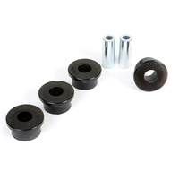 Whiteline Front Lower Control Arm - Inner Bushing Kit to Suit Kia Rio BC