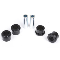 Whiteline Front Lower Control Arm - Bushing Kit to Suit Hyundai Accent and Kia Rio