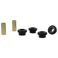 Whiteline Front Lower Control Arm - Inner Rear Bushing Kit to Suit Honda Accord CL, CM