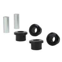 Whiteline Front Lower Control Arm - Inner Front Bushing Kit to Suit Daewoo Lacetti and Holden Viva