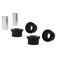 Whiteline Front Lower Control Arm - Inner Front Bushing Kit to Suit Toyota Rav 4 SXA10, 11, 16
