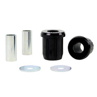 Whiteline Front Lower Control Arm - Inner Rear Bushing Kit to Suit Toyota Rav 4 SXA10, 11, 16