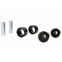 Whiteline Front Lower Control Arm - Inner Front Bushing Kit to Suit Holden Barina and Combo