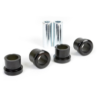 Whiteline Front Lower Control Arm - Inner Front Bushing Kit to Suit Suzuki Grand Vitara JB, JT